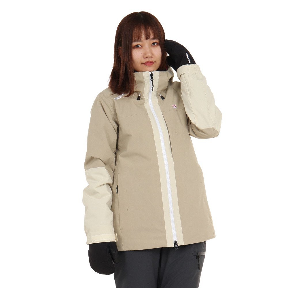 シュトロイレ（STREULE）（レディース）スキー スキーウェア SALA