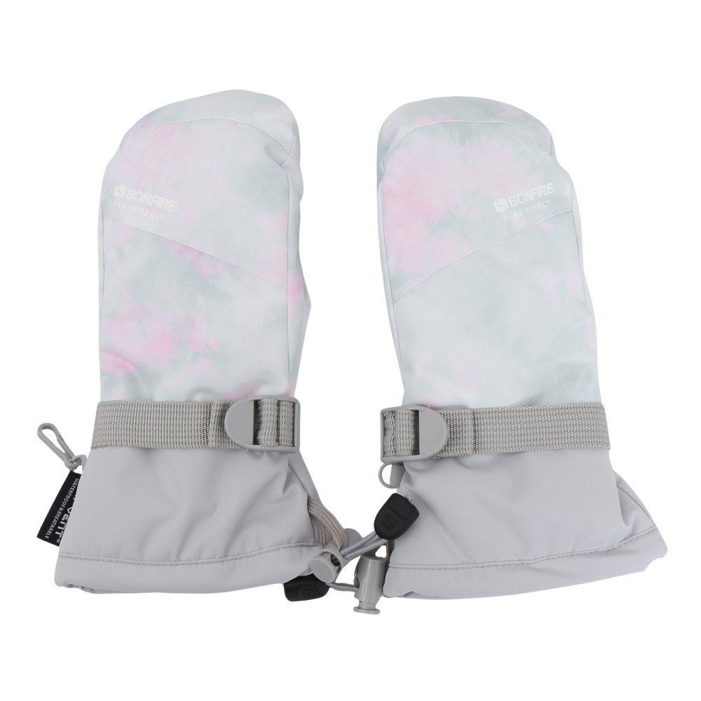 BonFire（ボンファイアー）（キッズ）ジュニア 子供 ミトングローブ