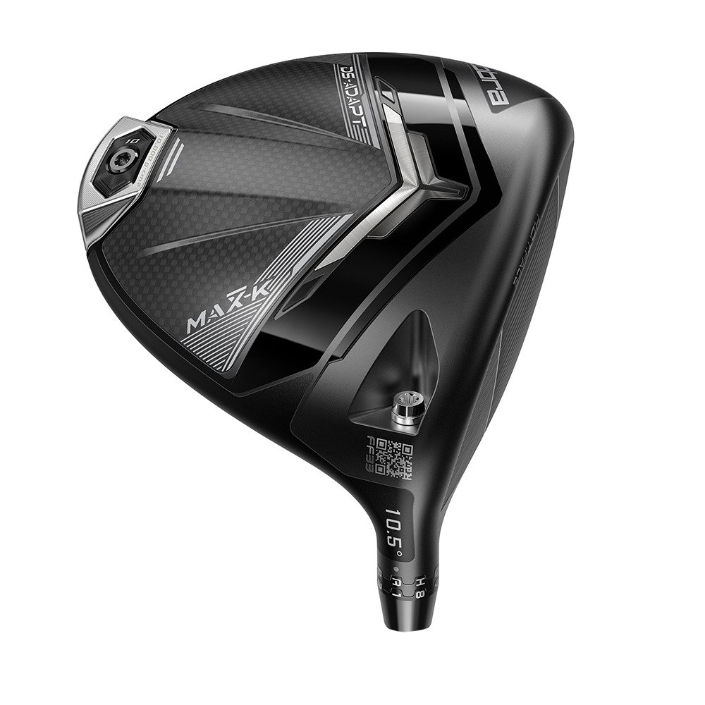 コブラ（Cobra）（メンズ）【ヘッドのみ単品】DSアダプト DS-ADAPT MAX