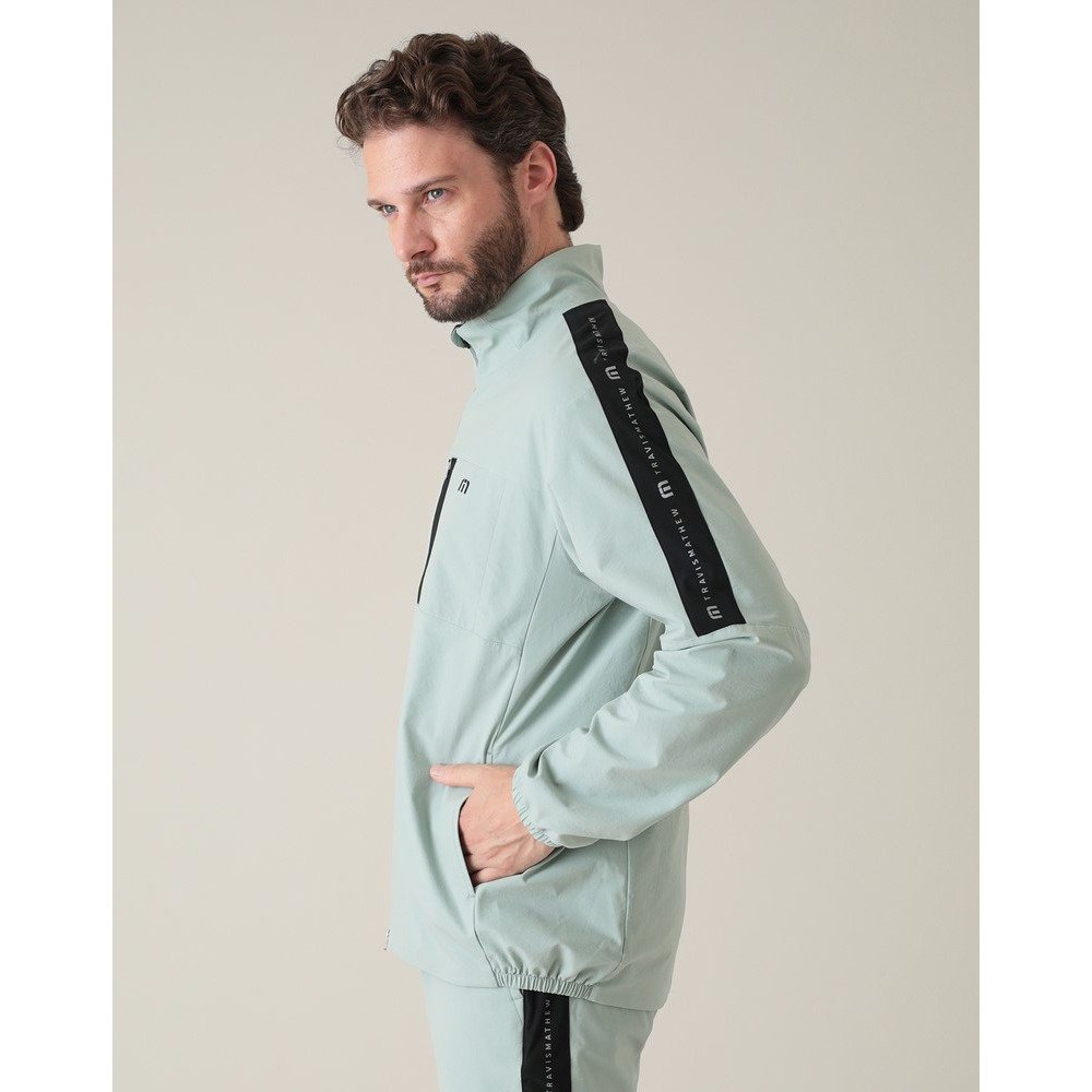 トラヴィスマシュー（Travis Mathew）（メンズ）ゴルフウェア アウター