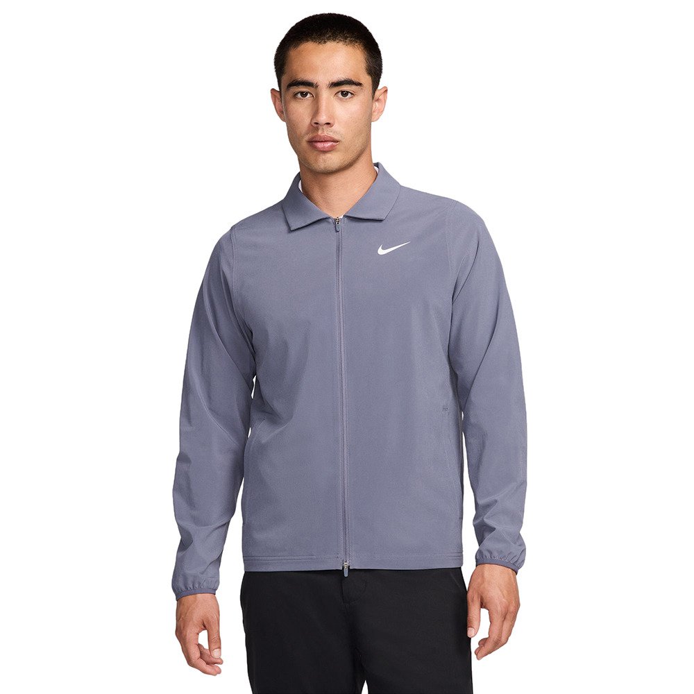 ナイキ（NIKE）（メンズ）ゴルフウェア アウター 軽量 撥水 ツアー