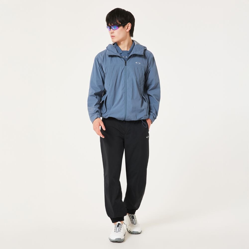 オークリー（OAKLEY）（メンズ）ゴルフウェア 軽量 アウター FLEXIBLE