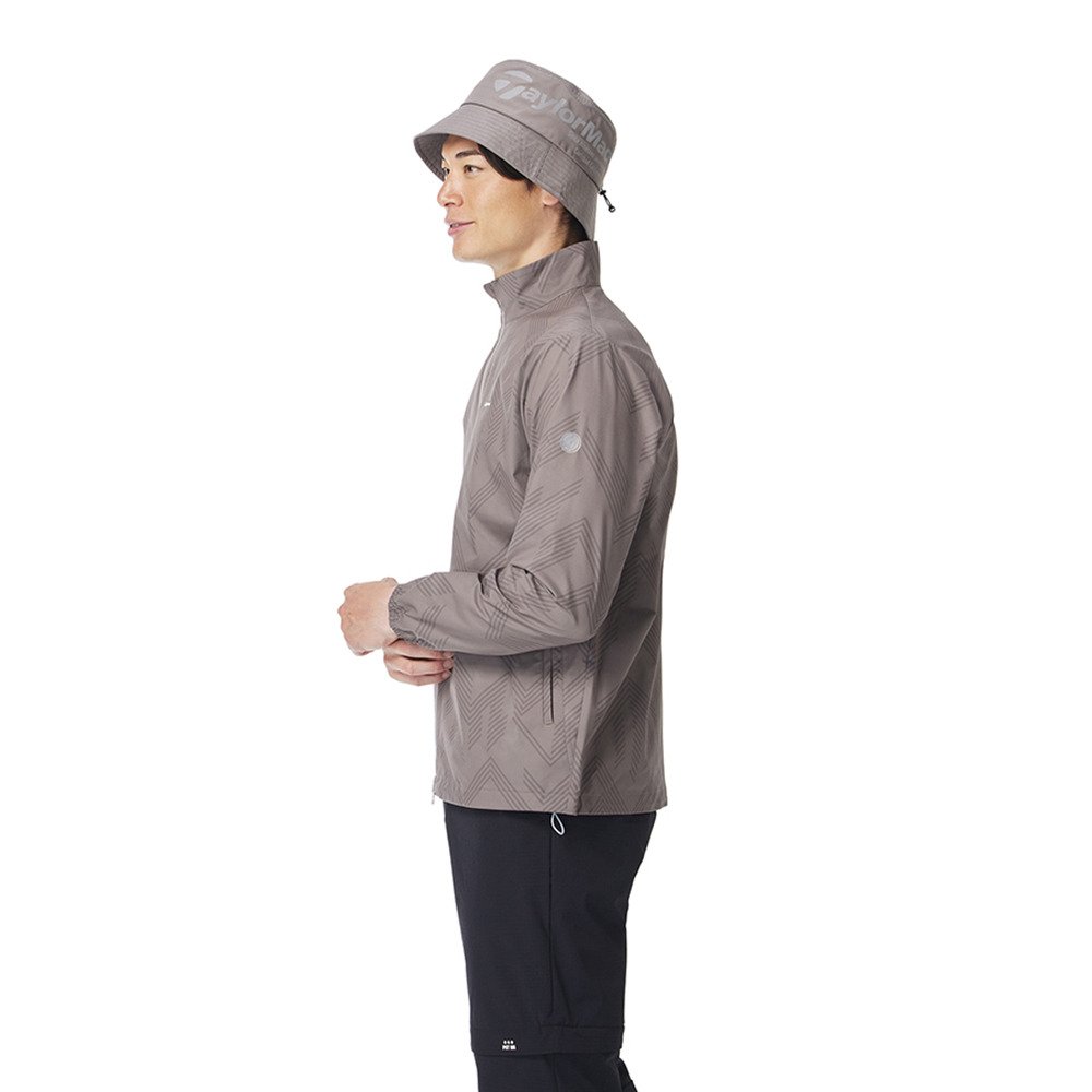 テーラーメイド（TAYLORMADE）（メンズ）ゴルフウェア マルチファンク