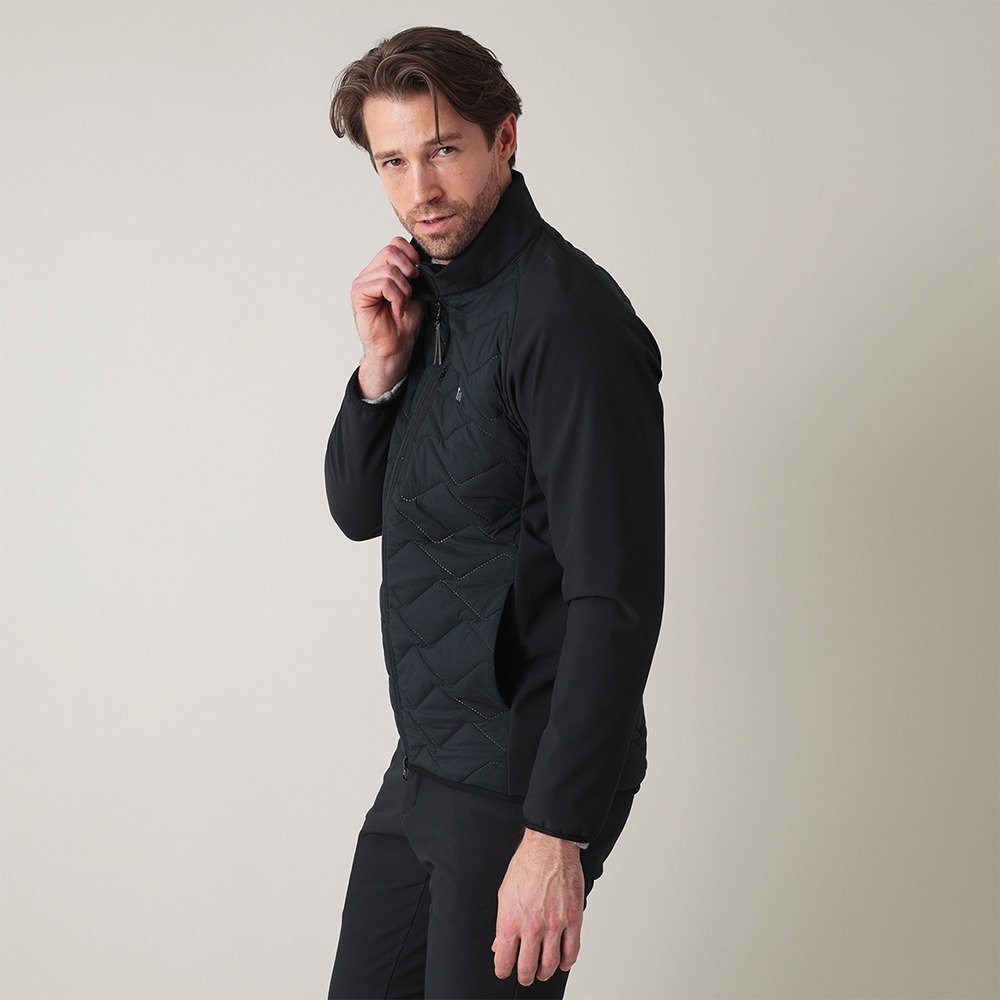 トラヴィスマシュー（Travis Mathew）（メンズ）ゴルフウェア アウター