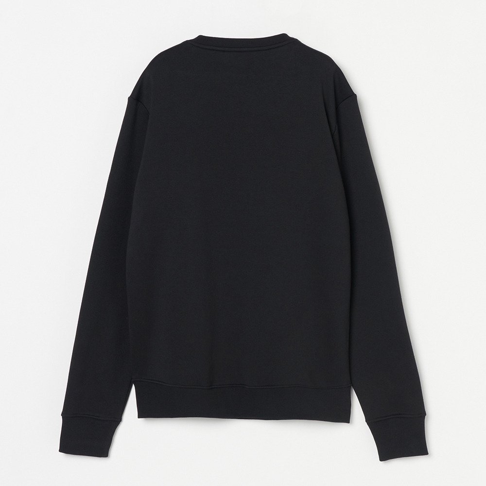 J.LINDEBERG（J.LINDEBERG）（メンズ）ゴルフウェア 長袖 Alpha クルー