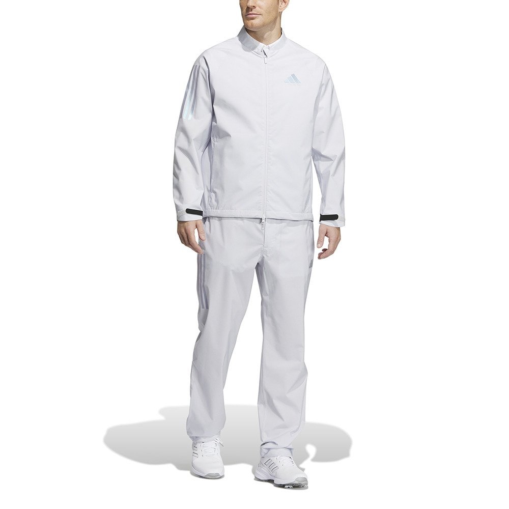 アディダス（adidas）（メンズ）ゴルフウェア レインウェア RAIN.RDY