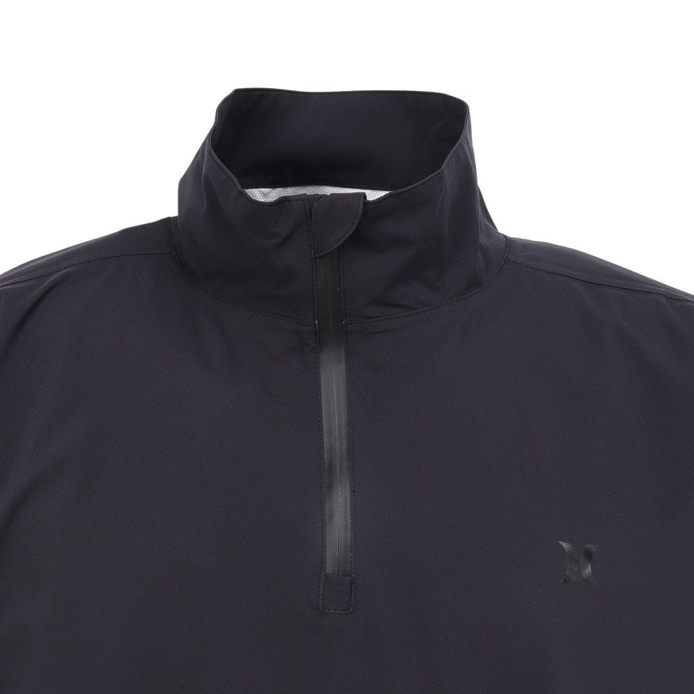 ハーレー（HURLEY）（メンズ）ゴルフウェア レインウェア 撥水 防水