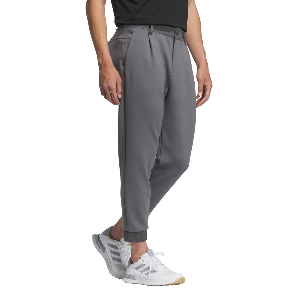 アディダス（adidas）（メンズ）ゴルフウェア スペサー ジョガーパンツ