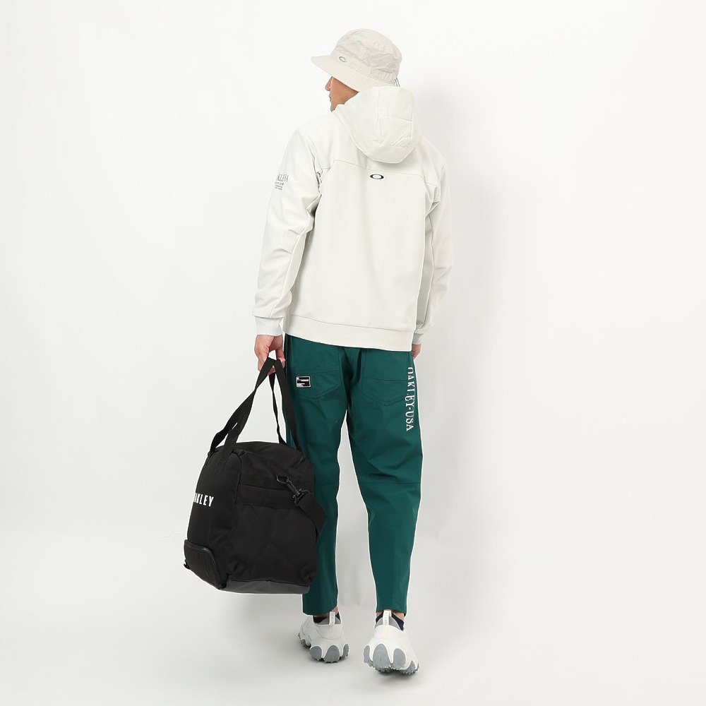 オークリー（OAKLEY）（メンズ）ゴルフウェア パーカー 長袖 STALWART