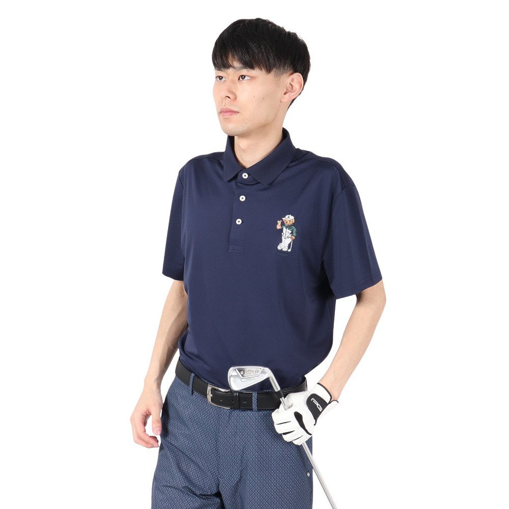 ラルフ ローレン（RALPH LAUREN）（メンズ）ゴルフウェア テーラード