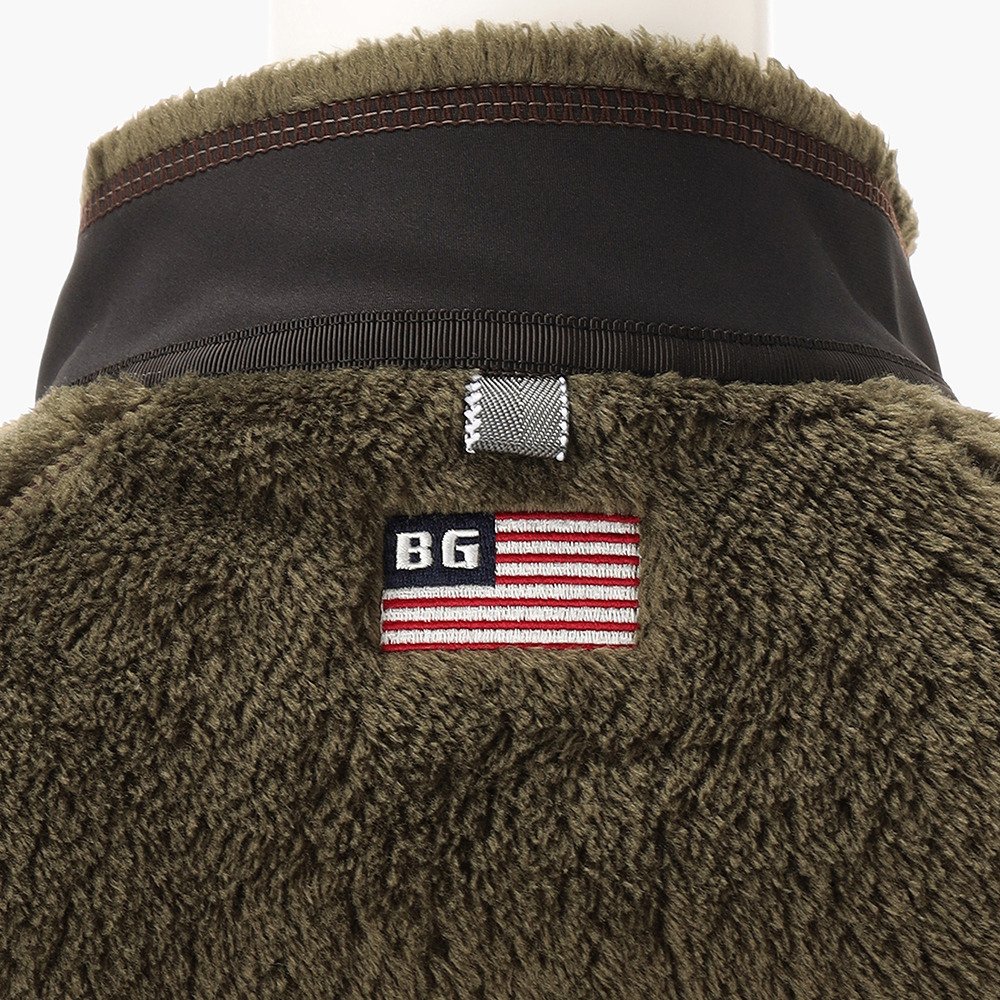 ブリーフィング（BRIEFING）（レディース）ゴルフウェア ポーラテック