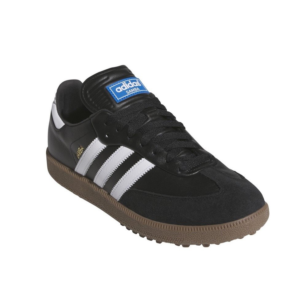 アディダス（adidas）（メンズ、レディース）ゴルフシューズ サンバ