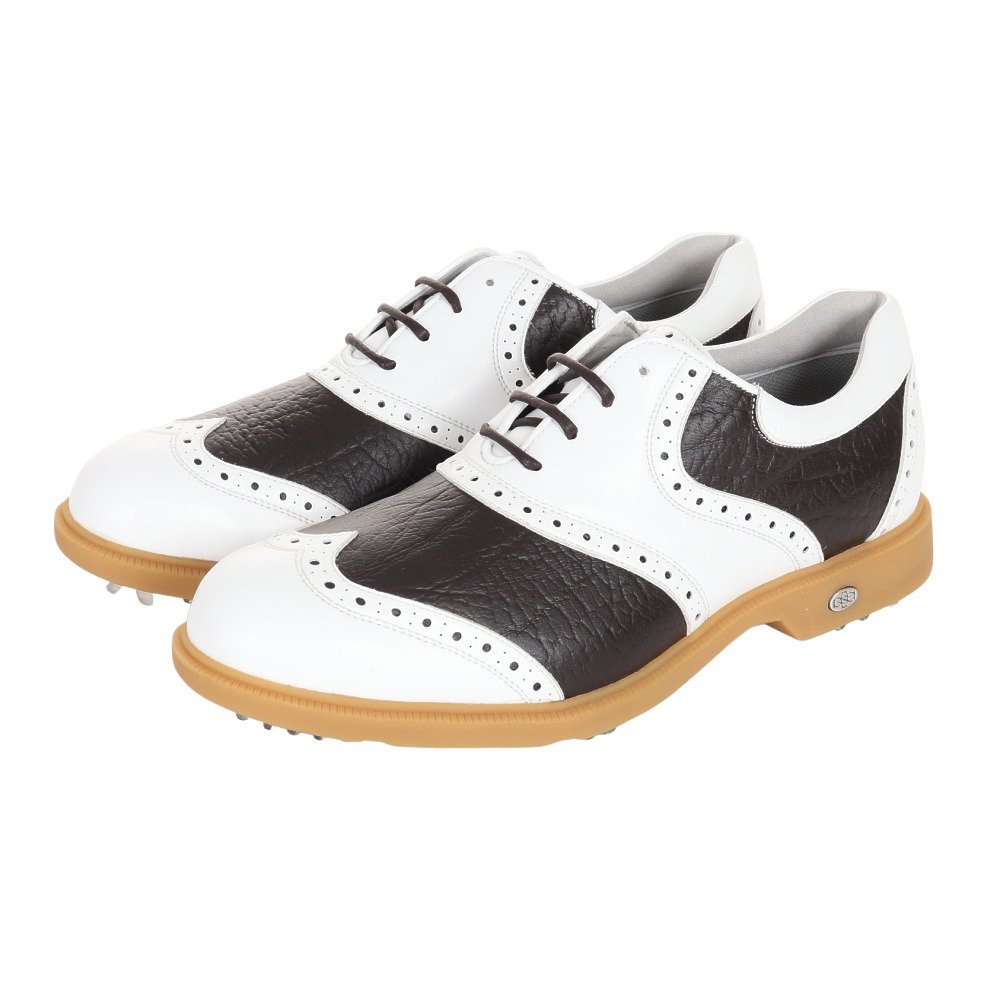 アジェイド（AJADE）（メンズ）ゴルフシューズ ルーク ソフトスパイク