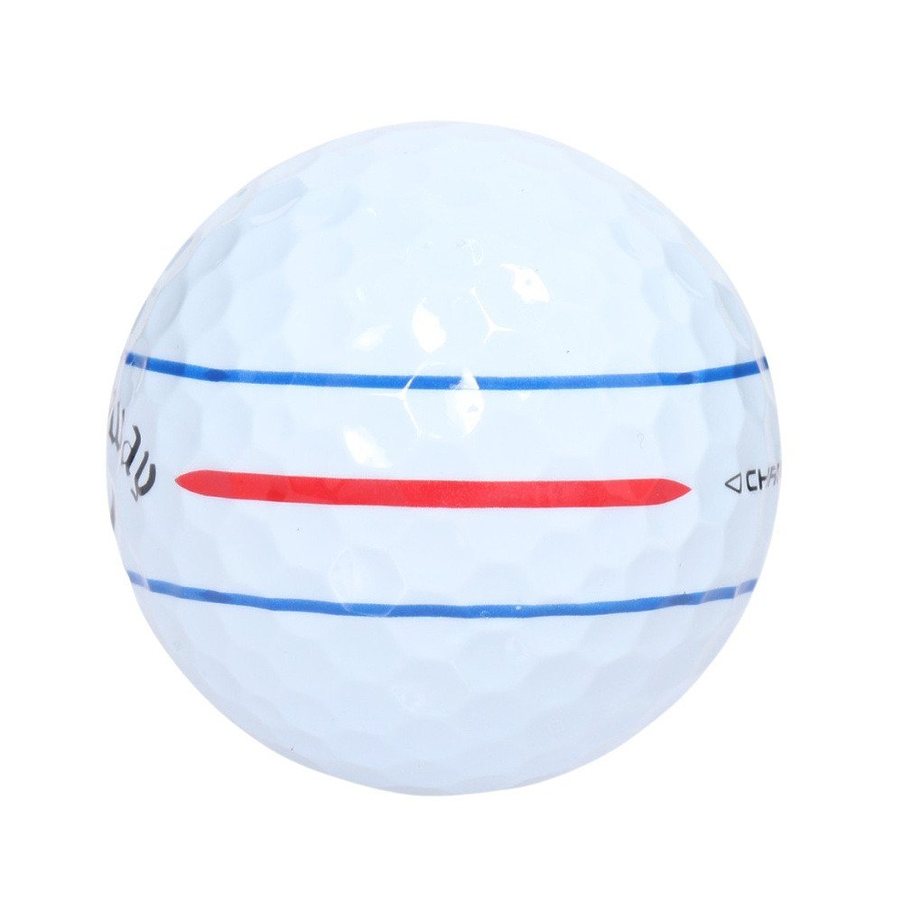 キャロウェイ（CALLAWAY）（メンズ）ゴルフボール クロムソフト 360TT