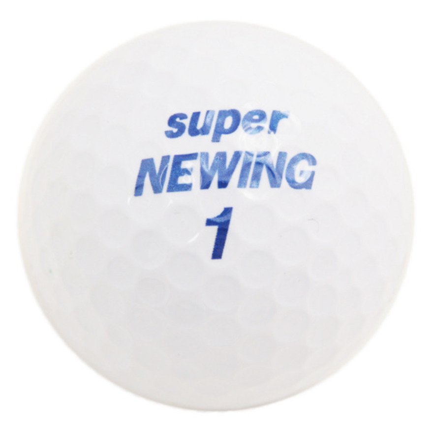 トウホウゴルフ（TOHOGOLF）（メンズ）ゴルフボール ロストボール 12個