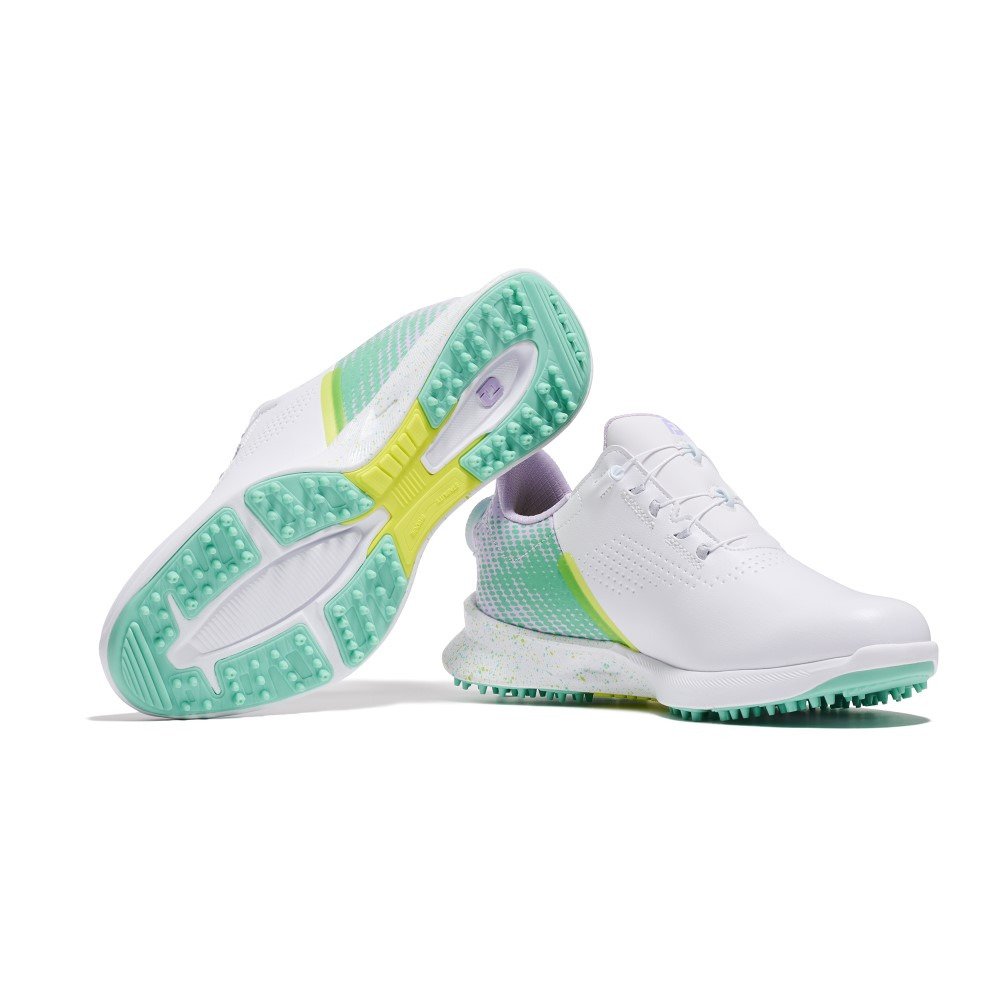 フットジョイ（FOOT JOY）（レディース）ゴルフシューズ スパイクレス