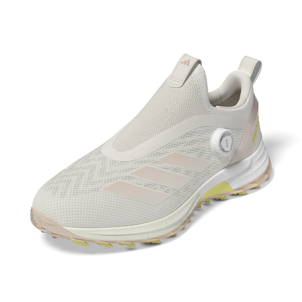 アディダス（adidas）（レディース）ゴルフシューズ アディゼロ