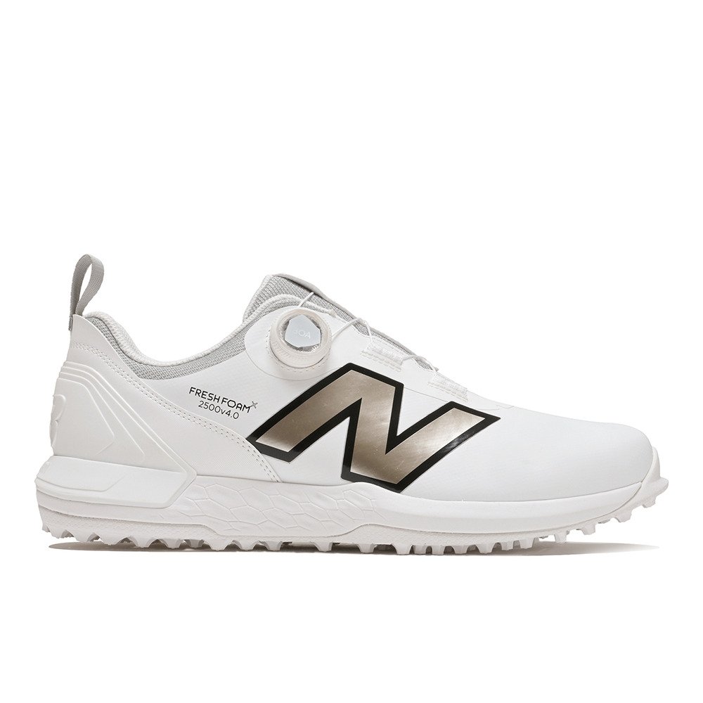 ニューバランス（new balance）（レディース）Fresh Foam X 2500 v4