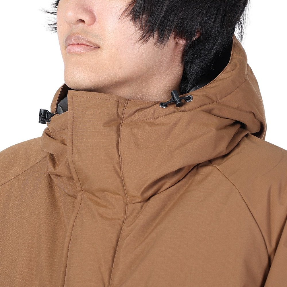 マーモット（Marmot）（メンズ）ダウンジャケット アウター ディーマ