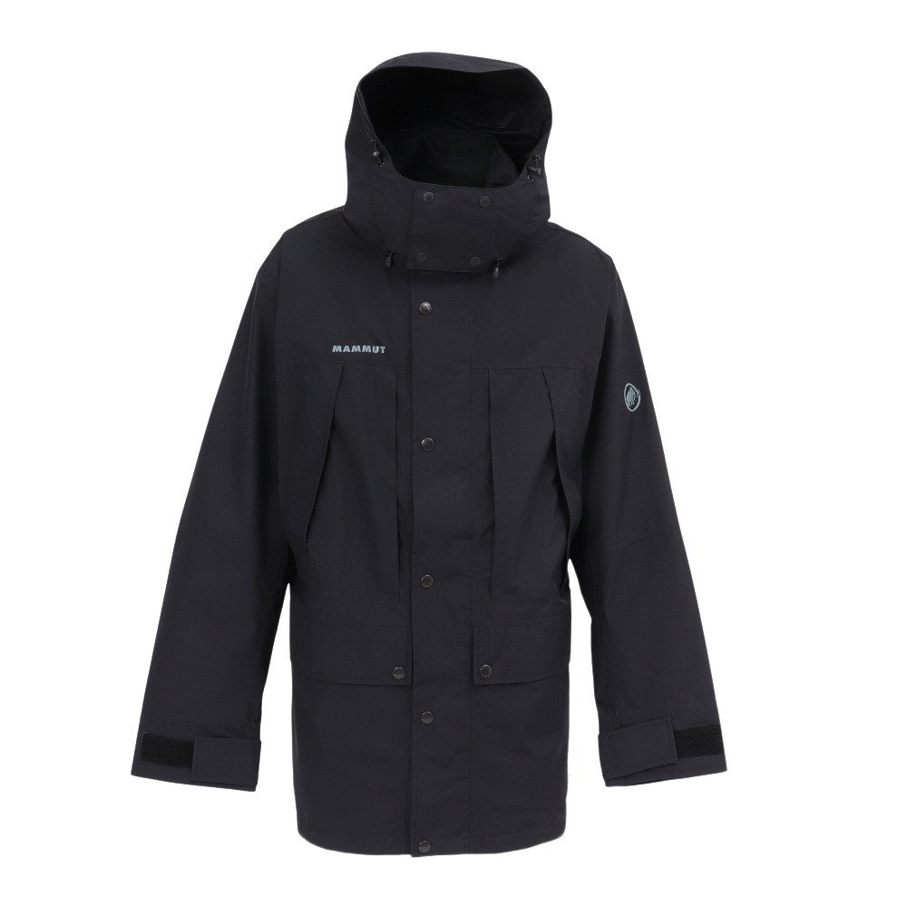 マムート（MAMMUT）（メンズ）オベリスク ゴアテックス ジップイン