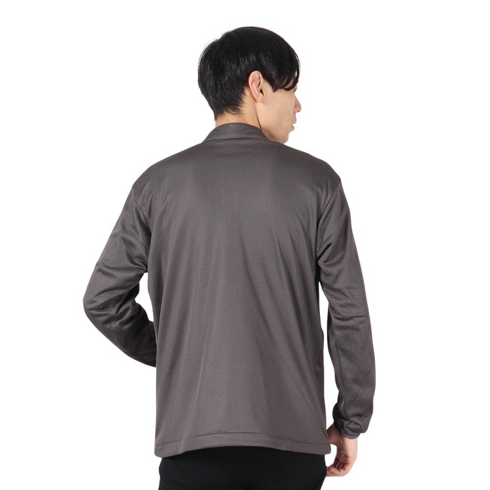 ジャックウルフスキン（JackWolfskin）（メンズ）テックフレックス