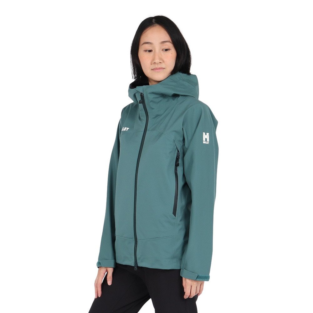 ミレー（Millet）（レディース）ティフォン ウォーム ネクスト