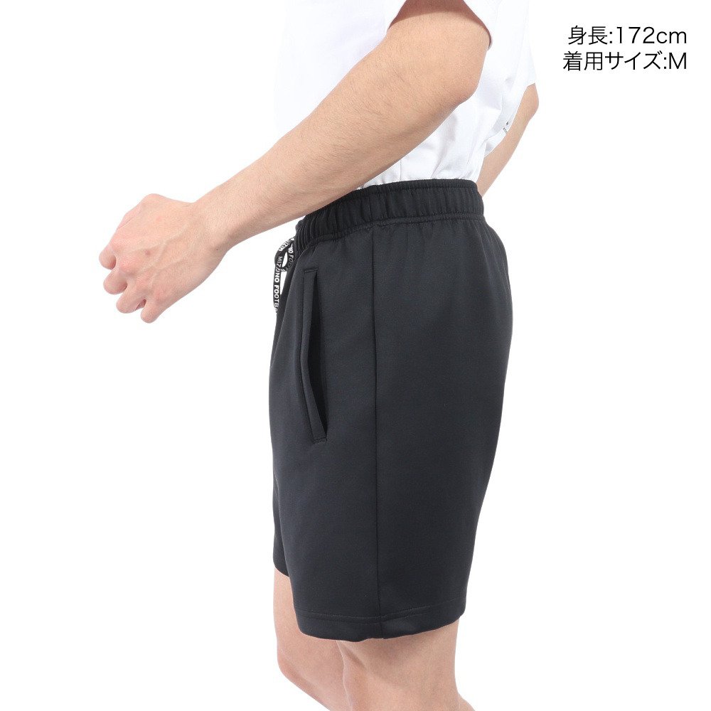 ミズノ（MIZUNO）（メンズ）サッカーウェア ストレッチスウェット