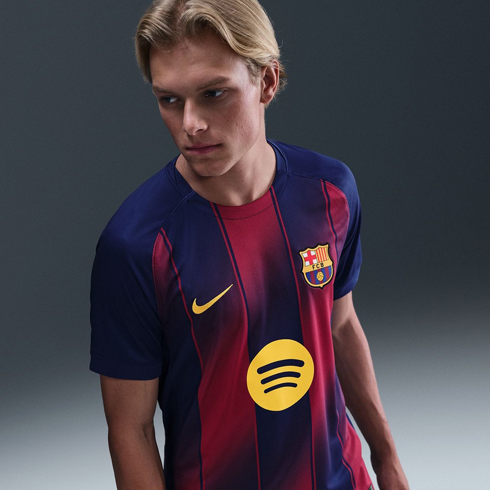 ナイキ（NIKE）（メンズ、レディース）FCバルセロナ FC Barcelona 2025