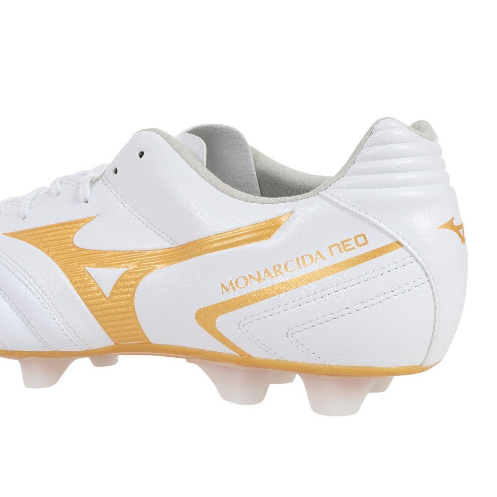 ミズノ（MIZUNO）（メンズ、レディース）サッカースパイク 土 芝