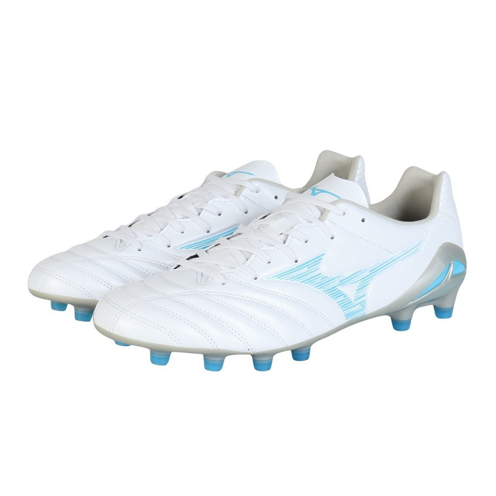 ミズノ（MIZUNO）（メンズ、レディース）サッカースパイク 土 芝