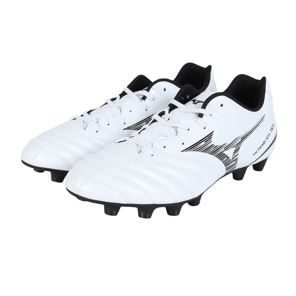 ミズノ（MIZUNO）（メンズ、レディース）サッカースパイク 土 芝