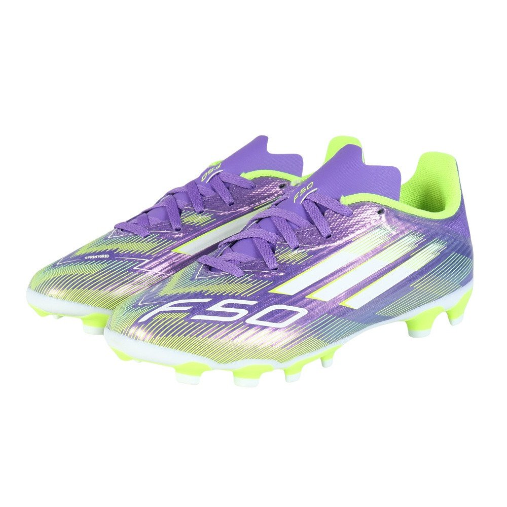 アディダス（adidas）（キッズ）キッズ サッカースパイク 土・人工芝用