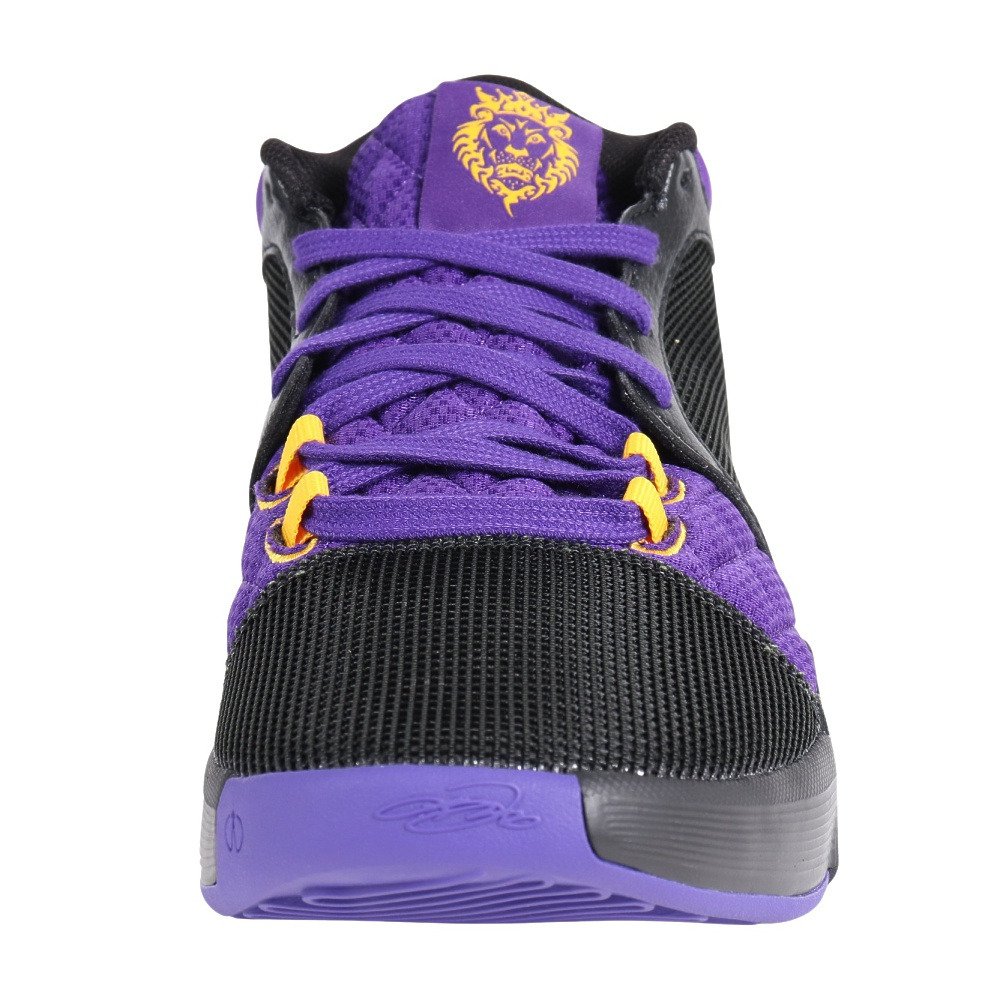 ナイキ（NIKE）（メンズ）バスケ シューズ バッシュ レブロン ウィット