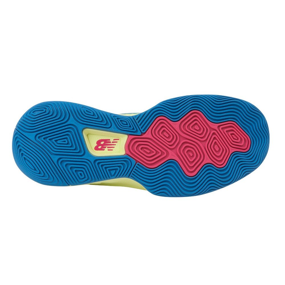 ニューバランス（new balance）（メンズ）バスケットシューズ バッシュ