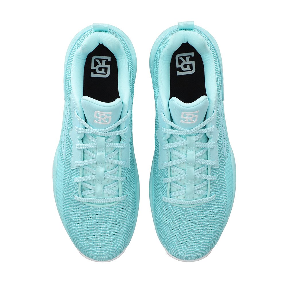 エゴザル（EGOZARU）（メンズ、レディース）バスケットシューズ