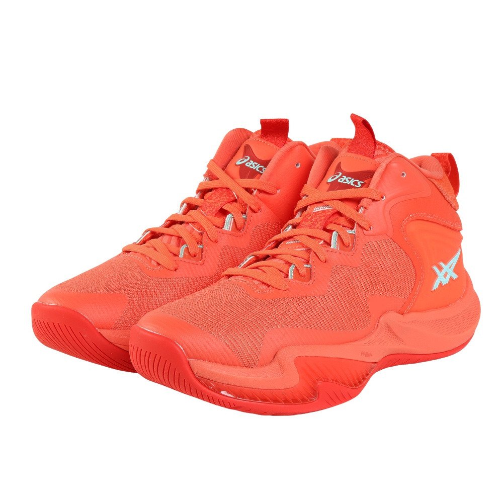 アシックス（ASICS）（メンズ、レディース）バスケットシューズ