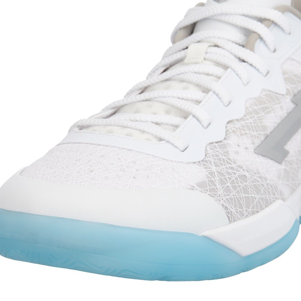 エゴザル（EGOZARU）（メンズ、レディース）バスケットシューズ