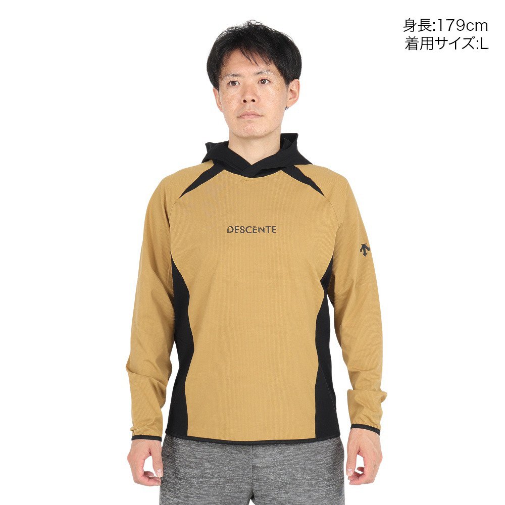 デサント（DESCENTE）（メンズ、レディース）バレーボールウェア