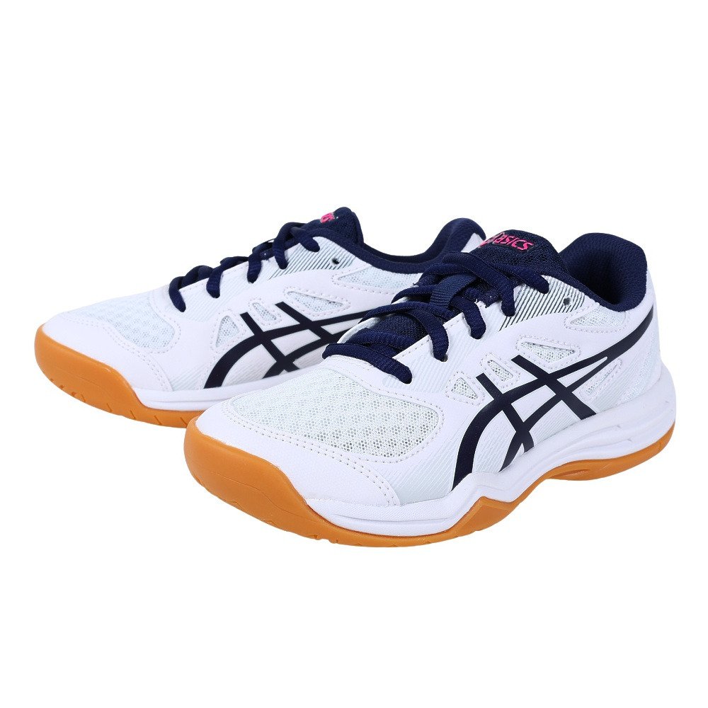 アシックス（ASICS）（キッズ）バレーボールシューズ ジュニア アップ