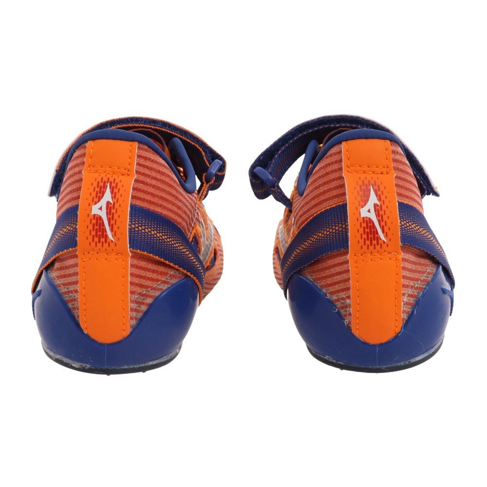 ミズノ（MIZUNO）（メンズ、レディース）陸上スパイク オールウェザー