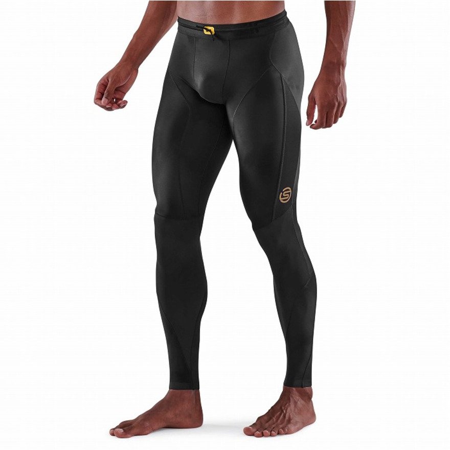 スキンズ（SKINS）（メンズ）着圧 コンプレッション SERIES-5 ロング