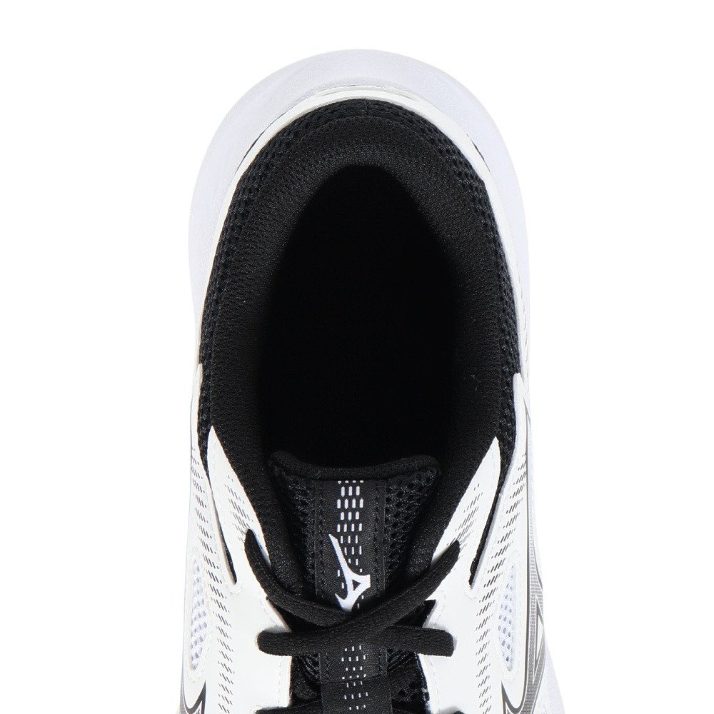 ミズノ（MIZUNO）（メンズ、レディース）スポーツシューズ ランニング