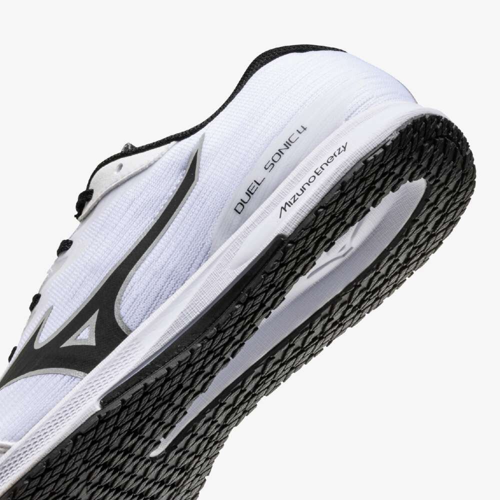 ミズノ（MIZUNO）（メンズ、レディース）ランニングシューズ