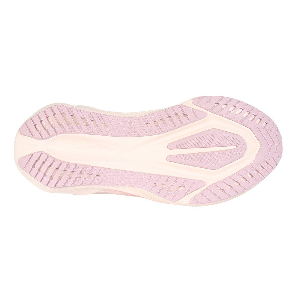 アシックス（ASICS）（レディース）ランニングシューズ ジョギング