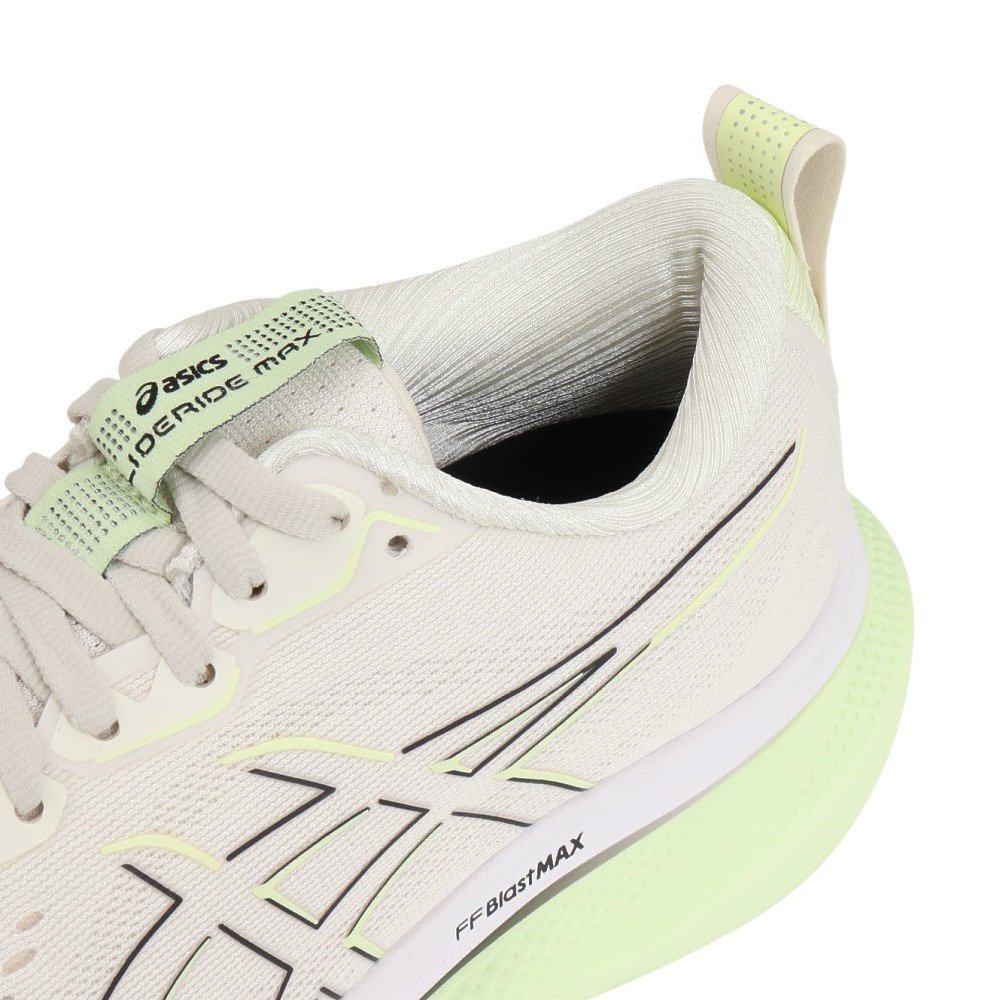 アシックス（ASICS）（レディース）ランニングシューズ グライドライド