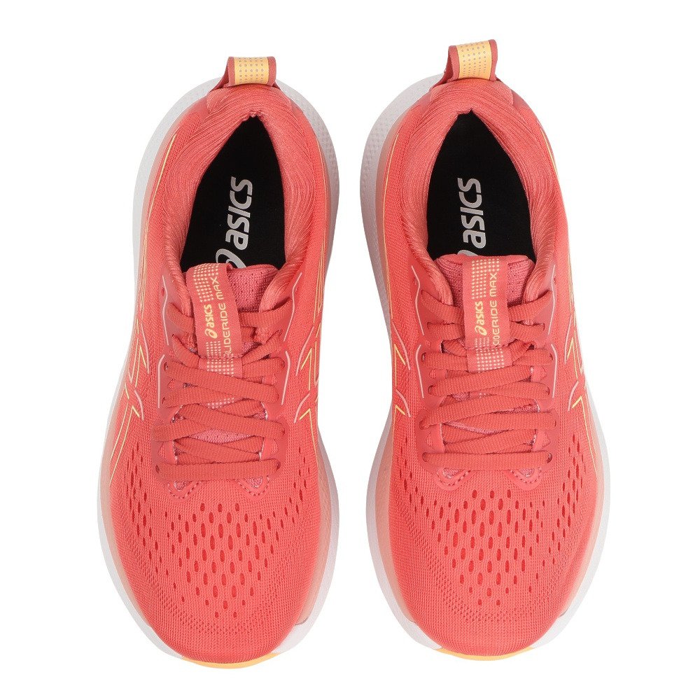 アシックス（ASICS）（レディース）ランニングシューズ ジョギング