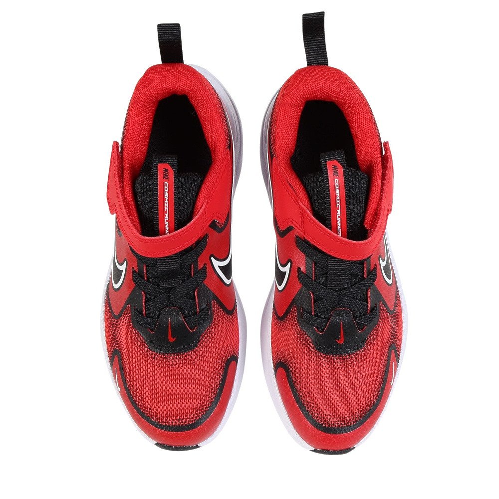 ナイキ（NIKE）（キッズ）ジュニア スポーツシューズ ベルクロ ベルト