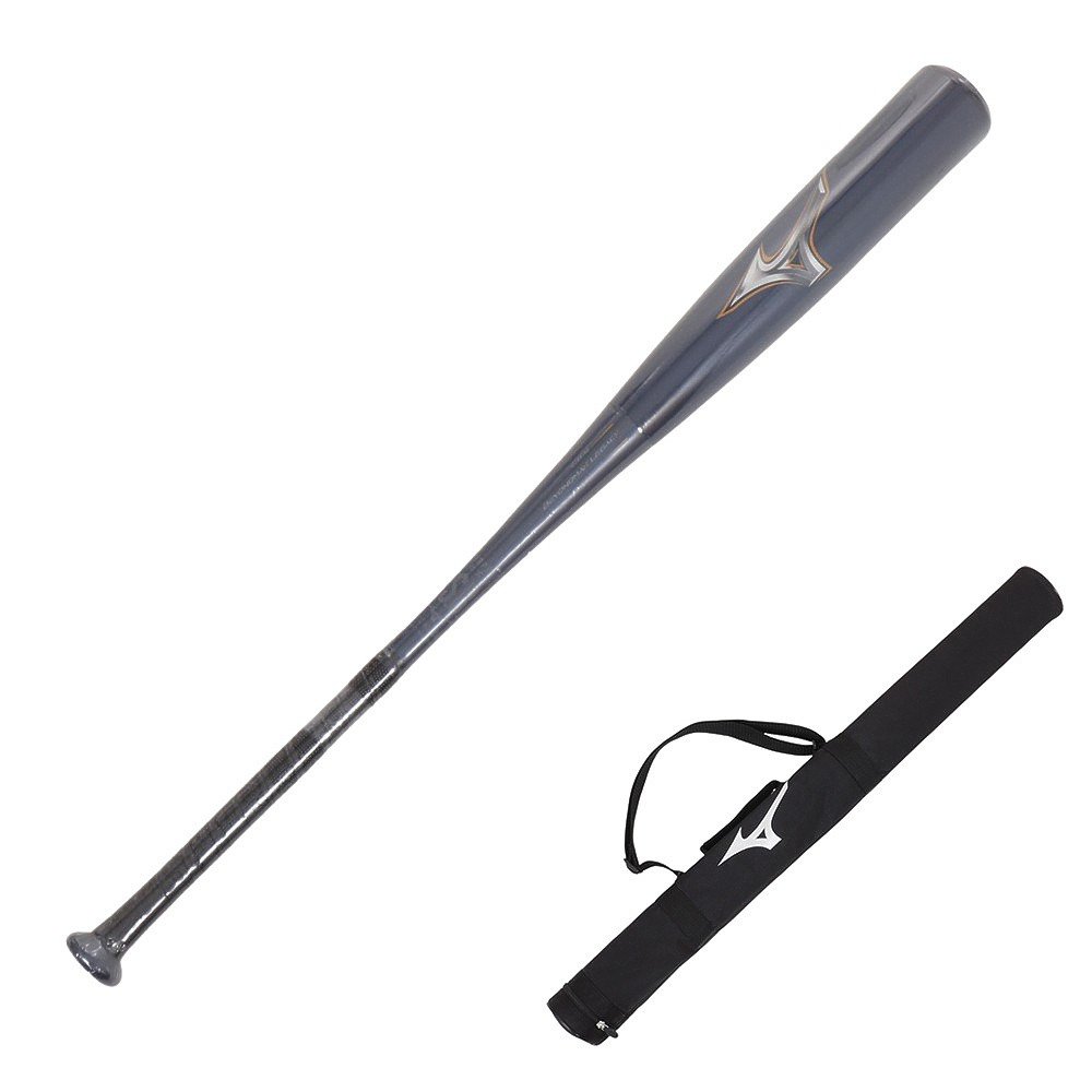 ミズノ（MIZUNO）（メンズ）軟式用バット ビヨンドマックスレガシー