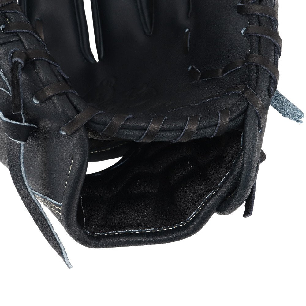 ウイルソン（Wilson）（メンズ）硬式用グラブ 投手用 野球グローブ