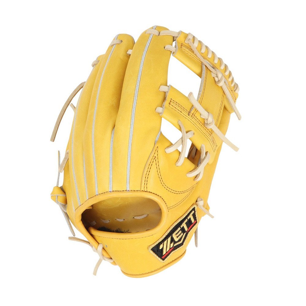 ゼット（ZETT）（メンズ）硬式 グローブ グラブ 一般 プロステイタスSE